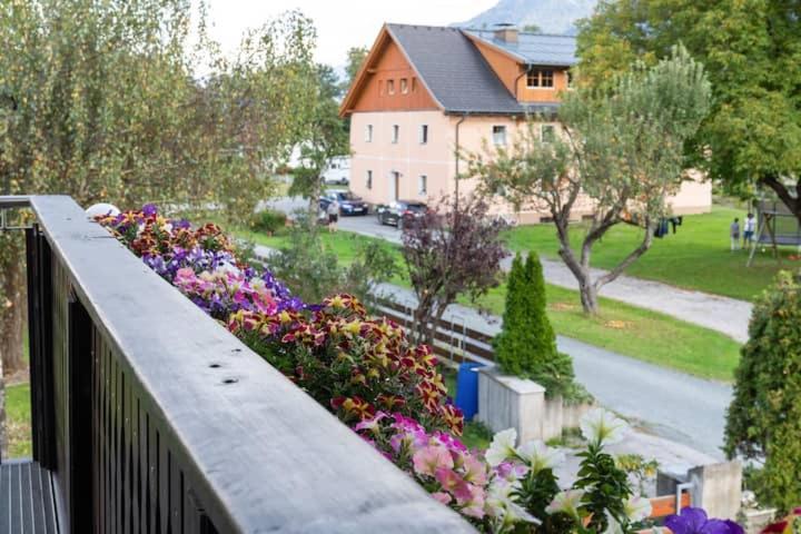 Vanek Apartment Kotschach-Mauthen Exterior photo