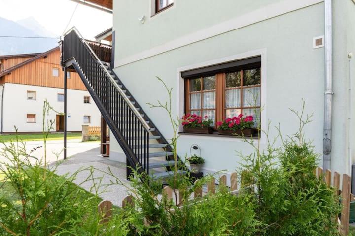 Vanek Apartment Kotschach-Mauthen Exterior photo